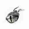 Recambio de cerradura puerta trasera izquierda para toyota corolla touring sports (e21) hybrid active referencia OEM IAM 6906002