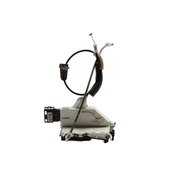 CERRADURA PUERTA TRASERA IZQUIERDA 9819038980 