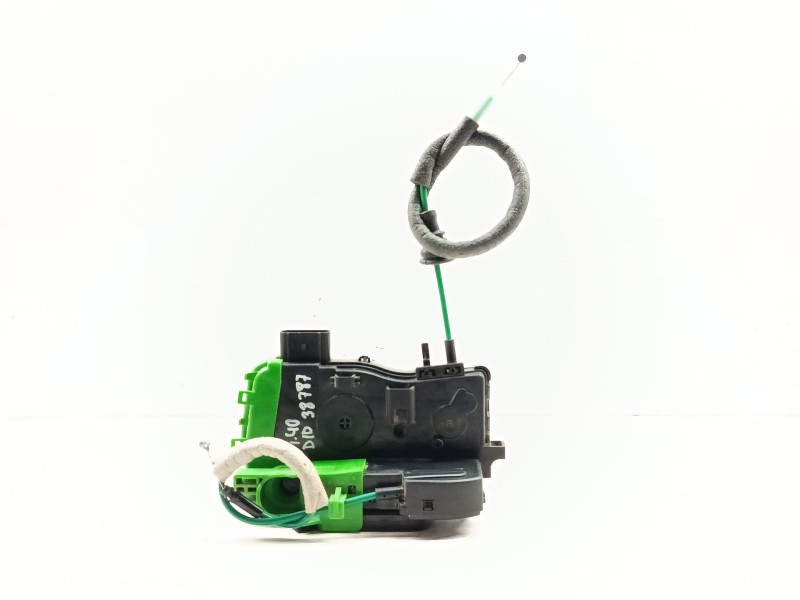 Recambio de cerradura puerta delantera derecha para hyundai i40 i cw (vf) 1.7 crdi referencia OEM IAM 813203Z020 813203Z000 