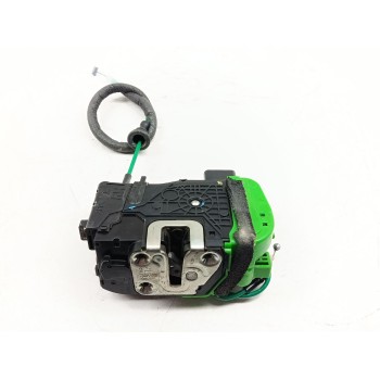 Recambio de cerradura puerta delantera derecha para hyundai i40 i cw (vf) 1.7 crdi referencia OEM IAM 813203Z020 813203Z000 