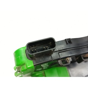 Recambio de cerradura puerta delantera derecha para hyundai i40 i cw (vf) 1.7 crdi referencia OEM IAM 813203Z020 813203Z000 