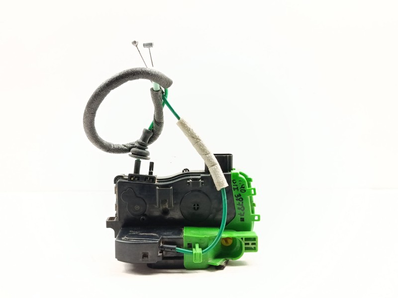 Recambio de cerradura puerta delantera izquierda para hyundai i40 i cw (vf) 1.7 crdi referencia OEM IAM 813103Z000 813103Z000 