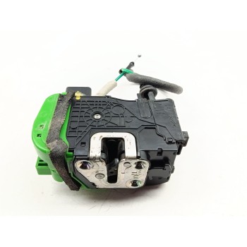 Recambio de cerradura puerta delantera izquierda para hyundai i40 i cw (vf) 1.7 crdi referencia OEM IAM 813103Z000 813103Z000 