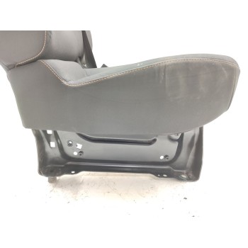 Recambio de asiento delantero derecho para renault trafic furgón l1h1 2,7t referencia OEM IAM 849J08475R  