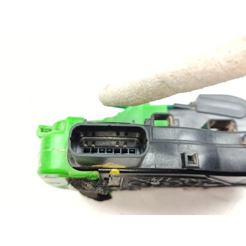 Recambio de cerradura puerta delantera izquierda para hyundai i40 i cw (vf) 1.7 crdi referencia OEM IAM 813103Z000 813103Z000 