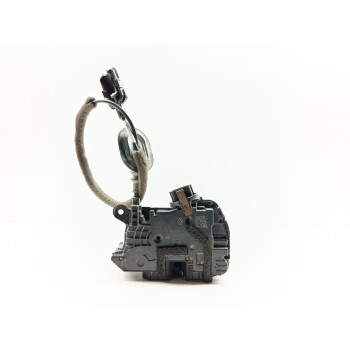 Recambio de cerradura puerta delantera derecha para renault clio iv (bh_) 1.5 dci 75 referencia OEM IAM 805024563R 805004945R 