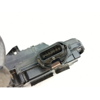 Recambio de cerradura puerta delantera derecha para renault clio iv (bh_) 1.5 dci 75 referencia OEM IAM 805024563R 805004945R 