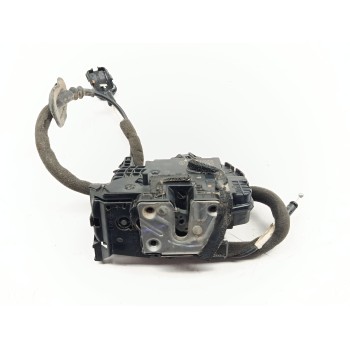 Recambio de cerradura puerta trasera derecha para renault clio iv (bh_) 1.5 dci 75 referencia OEM IAM 825002104R 825000767R 