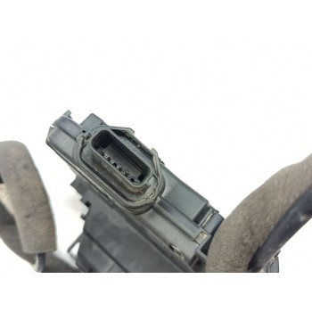 Recambio de cerradura puerta trasera derecha para renault clio iv (bh_) 1.5 dci 75 referencia OEM IAM 825002104R 825000767R 