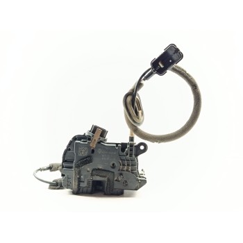 Recambio de cerradura puerta trasera izquierda para renault clio iv (bh_) 1.5 dci 75 referencia OEM IAM 825016604R 825015591R 