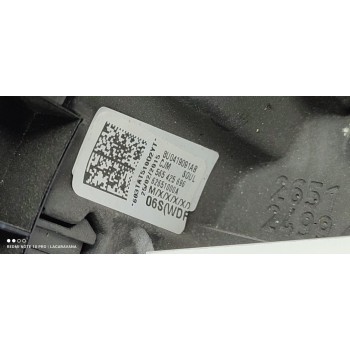 Recambio de volante para audi q3 (8ug) attraction referencia OEM IAM 8U0419091AB  