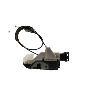 Recambio de cerradura puerta delantera izquierda para peugeot partner tepee 1.6 hdi 90 referencia OEM IAM 9135EG  