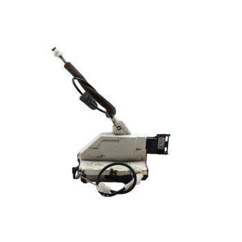 Recambio de cerradura puerta delantera derecha para peugeot 3008 i monospace (0u_) 1.6 hdi referencia OEM IAM 9800623080  