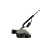 Recambio de cerradura puerta delantera derecha para peugeot 3008 i monospace (0u_) 1.6 hdi referencia OEM IAM 9800623080  