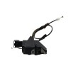 Recambio de cerradura puerta trasera derecha para peugeot 3008 i monospace (0u_) 1.6 hdi referencia OEM IAM 9800623580  