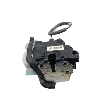 Recambio de cerradura puerta delantera izquierda para hyundai i20 ii (gb, ib) 1.2 referencia OEM IAM 81310C8020  