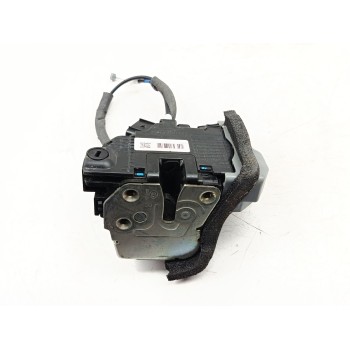 Recambio de cerradura puerta trasera derecha para hyundai i20 ii (gb, ib) 1.2 referencia OEM IAM 81420C8020  