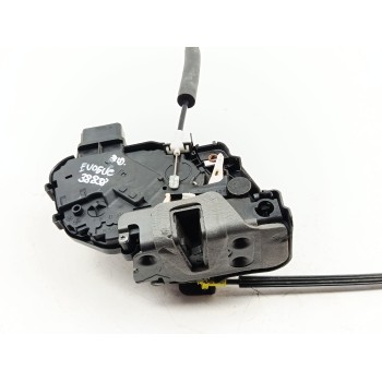 Recambio de cerradura puerta delantera derecha para land rover range rover evoque (l538) 2.2 d referencia OEM IAM 6W8A21812AF  