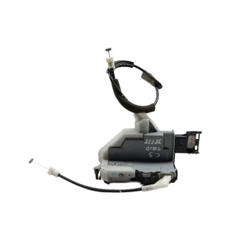 Recambio de cerradura puerta trasera derecha para citroën c3 ii (sc_) 1.6 hdi referencia OEM IAM 9800625180  