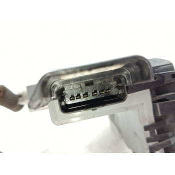 Recambio de cerradura puerta trasera derecha para citroën c3 ii (sc_) 1.6 hdi referencia OEM IAM 9800625180  