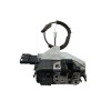 Recambio de cerradura puerta trasera derecha para citroën c3 ii (sc_) 1.6 hdi referencia OEM IAM 9800625180  