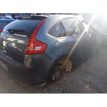 citroën c4 i (lc_) del año 2007