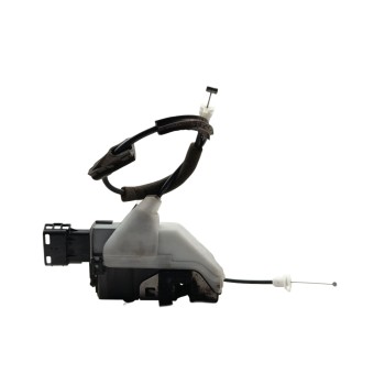 Recambio de cerradura puerta trasera derecha para citroën c3 ii (sc_) 1.6 hdi referencia OEM IAM 9800625180  