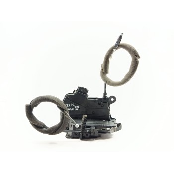 Recambio de cerradura puerta delantera derecha para nissan micra v (k14) 1.0 referencia OEM IAM 805005FA0A  