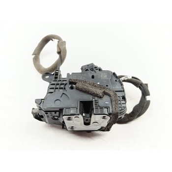 Recambio de cerradura puerta delantera derecha para nissan micra v (k14) 1.0 referencia OEM IAM 805005FA0A  