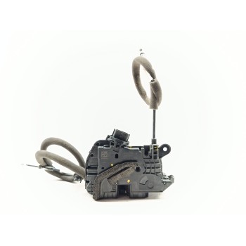 Recambio de cerradura puerta delantera izquierda para nissan micra v (k14) 1.0 referencia OEM IAM 805015FA1A  