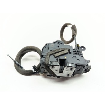 Recambio de cerradura puerta delantera izquierda para nissan micra v (k14) 1.0 referencia OEM IAM 805015FA1A  