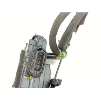 Recambio de cerradura puerta delantera izquierda para nissan micra v (k14) 1.0 referencia OEM IAM 805015FA1A  