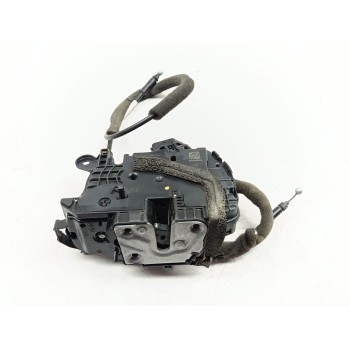 Recambio de cerradura puerta trasera derecha para nissan micra v (k14) 1.0 referencia OEM IAM 825005FA0A  