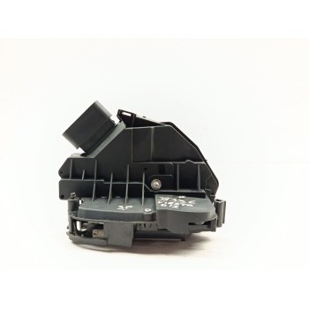 Recambio de cerradura puerta delantera izquierda para ford fiesta vi (cb1, ccn) 1.5 tdci referencia OEM IAM AM5AU21813AF 2049023