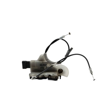 Recambio de cerradura puerta delantera izquierda para citroën c3 iii (sx) 1.2 puretech 82 referencia OEM IAM 9812398180  