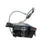 Recambio de cerradura puerta trasera derecha para citroën c3 iii (sx) 1.2 puretech 82 referencia OEM IAM 9812398480  