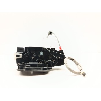 Recambio de cerradura puerta trasera derecha para mercedes-benz clase a (w177) a 180 d (177.003) referencia OEM IAM A0997302801 