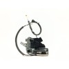 Recambio de cerradura puerta trasera derecha para kia carens iv 1.6 gdi referencia OEM IAM 81420A4030 81420A4020 