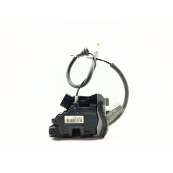 Recambio de cerradura puerta trasera derecha para kia carens iv 1.6 gdi referencia OEM IAM 81420A4030 81420A4020 