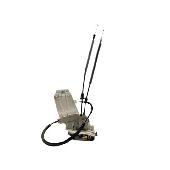 CERRADURA PUERTA DELANTERA DERECHA 51936664 