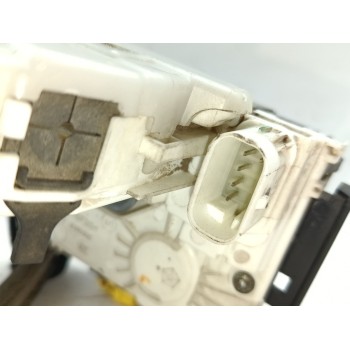 Recambio de cerradura puerta delantera derecha para fiat 500 x (334) pop star referencia OEM IAM 51936664  