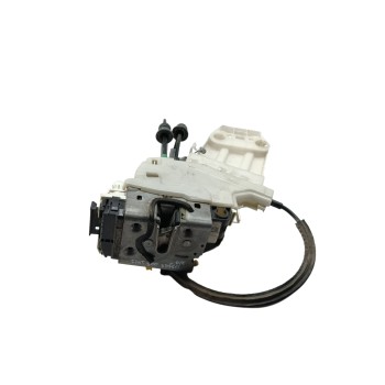 Recambio de cerradura puerta delantera derecha para fiat 500 x (334) pop star referencia OEM IAM 51936664  