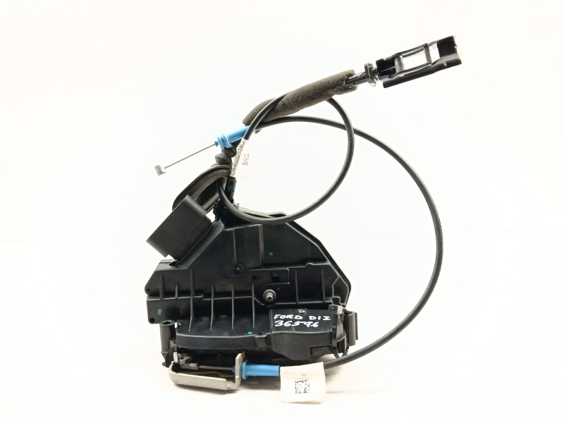 Recambio de cerradura puerta delantera izquierda para ford ecosport trend referencia OEM IAM EN15A219A65BB / 1799174 / 2074190  