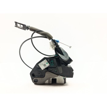 Recambio de cerradura puerta delantera izquierda para ford ecosport trend referencia OEM IAM EN15A219A65BB / 1799174 / 2074190  