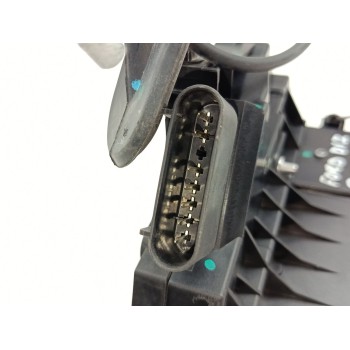 Recambio de cerradura puerta delantera izquierda para ford ecosport trend referencia OEM IAM EN15A219A65BB / 1799174 / 2074190  