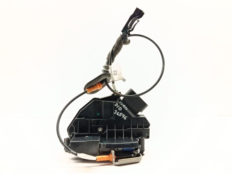 Recambio de cerradura puerta delantera derecha para ford ecosport trend referencia OEM IAM EN15A264A26AB  