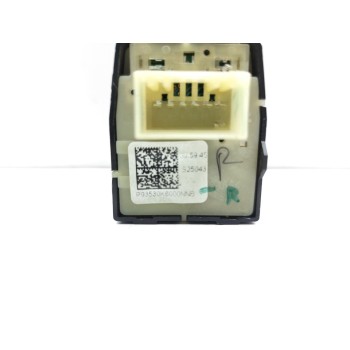 Recambio de mando retrovisor para hyundai i10 (ac3) essence referencia OEM IAM 93530K6000NNB  