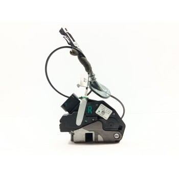 Recambio de cerradura puerta delantera derecha para ford ecosport trend referencia OEM IAM EN15A264A26AB  