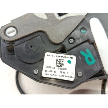 Recambio de cerradura puerta delantera derecha para ford ecosport trend referencia OEM IAM EN15A264A26AB  