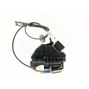 Recambio de cerradura puerta trasera derecha para ford ecosport trend referencia OEM IAM EN15A219A64BB  